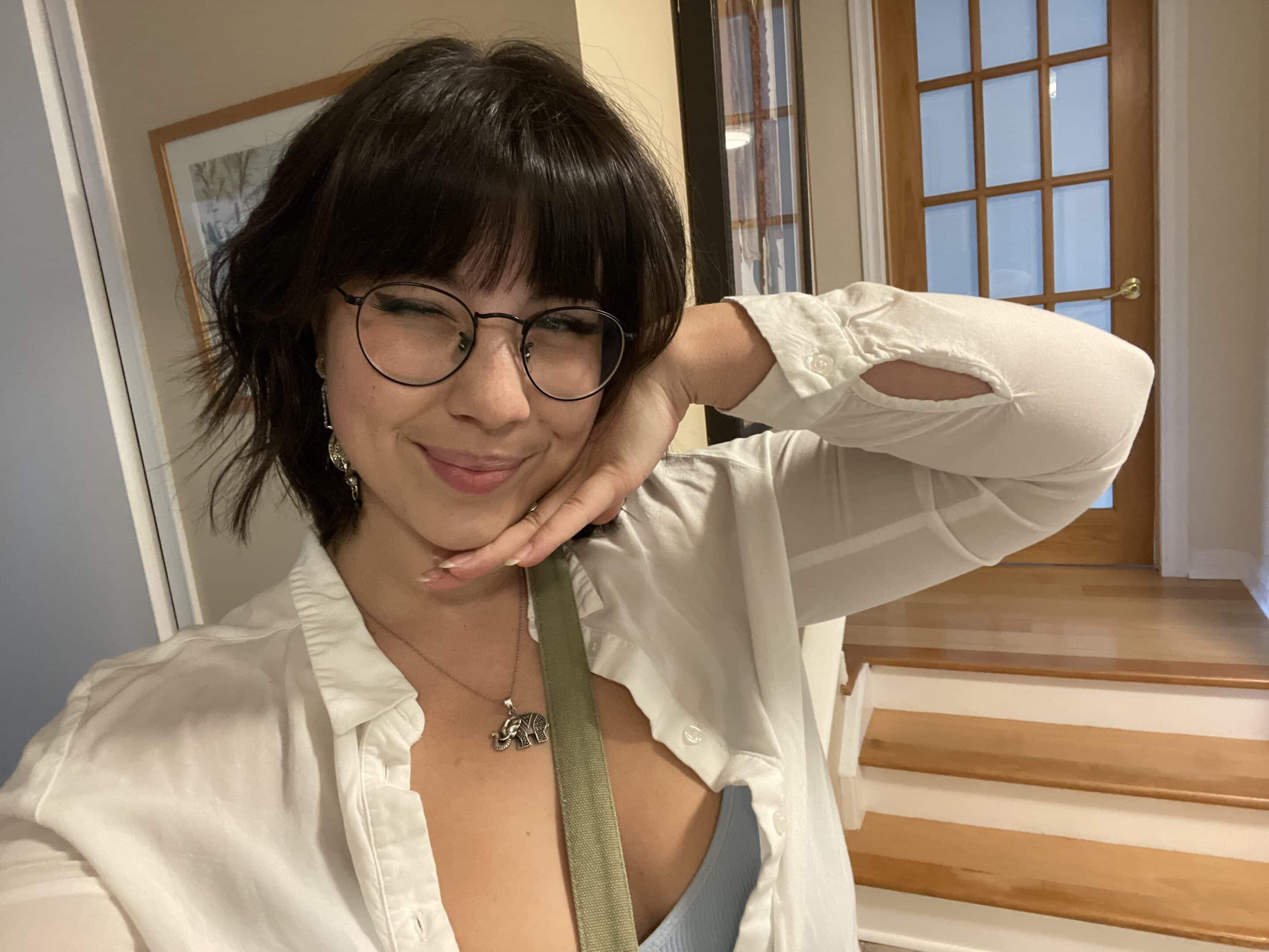 Around the World with Emily