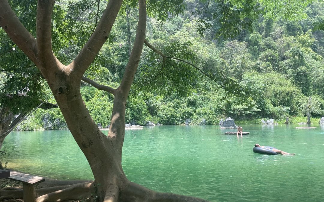 Lagoon 4